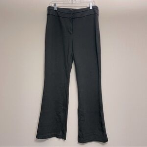 Dark gray pants L Zac and Rachel